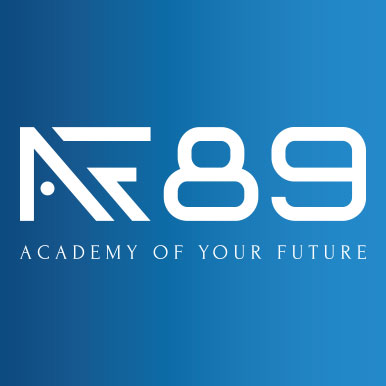 logo slide AF89 s.r.l.s.